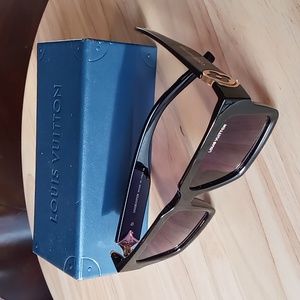 Louis Vuitton sunglasses